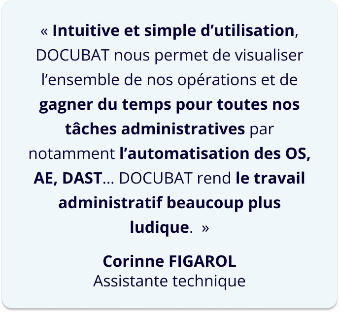 Testimonials MercureByAcerta